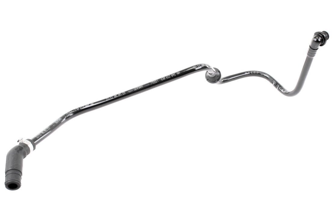 Vacuum Hose, braking system