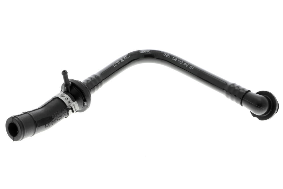 Vacuum Hose, braking system