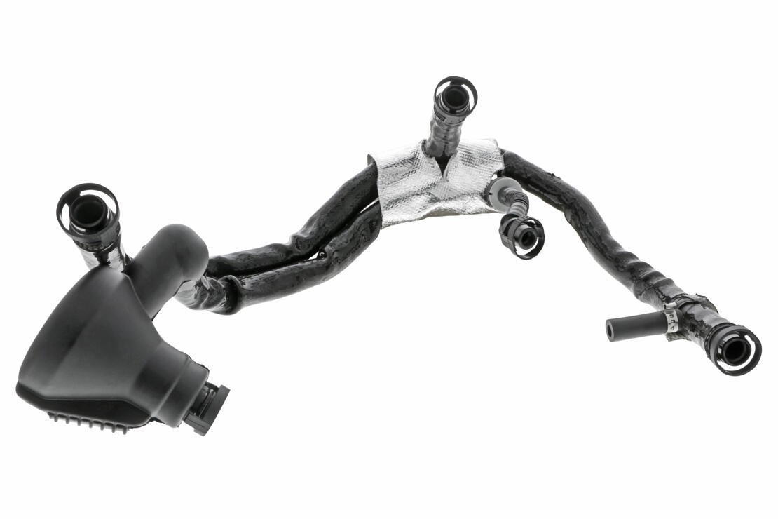 Engine Crankcase Vent Valve