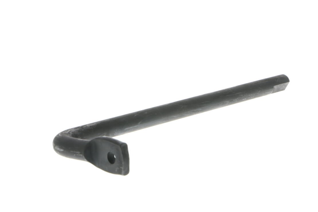 Tensioner Lever, V-ribbed belt