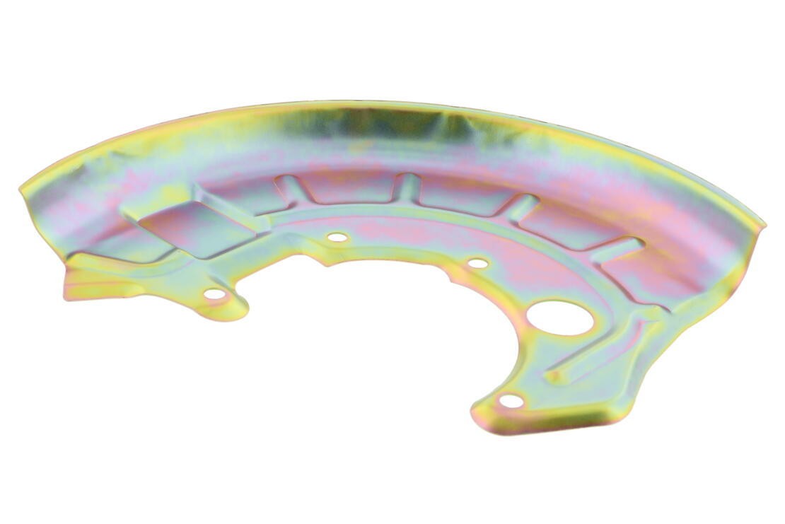 Splash Panel, brake disc