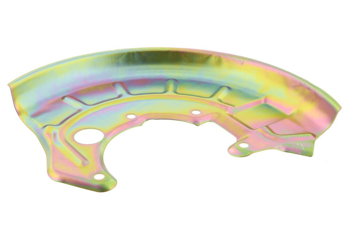 Splash Panel, brake disc