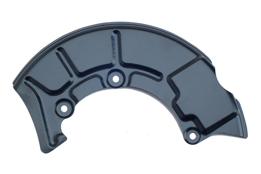 Splash Panel, brake disc