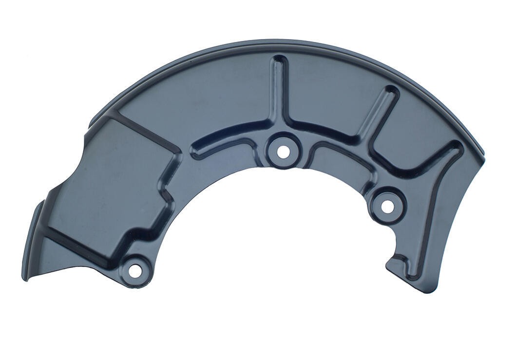 Splash Panel, brake disc
