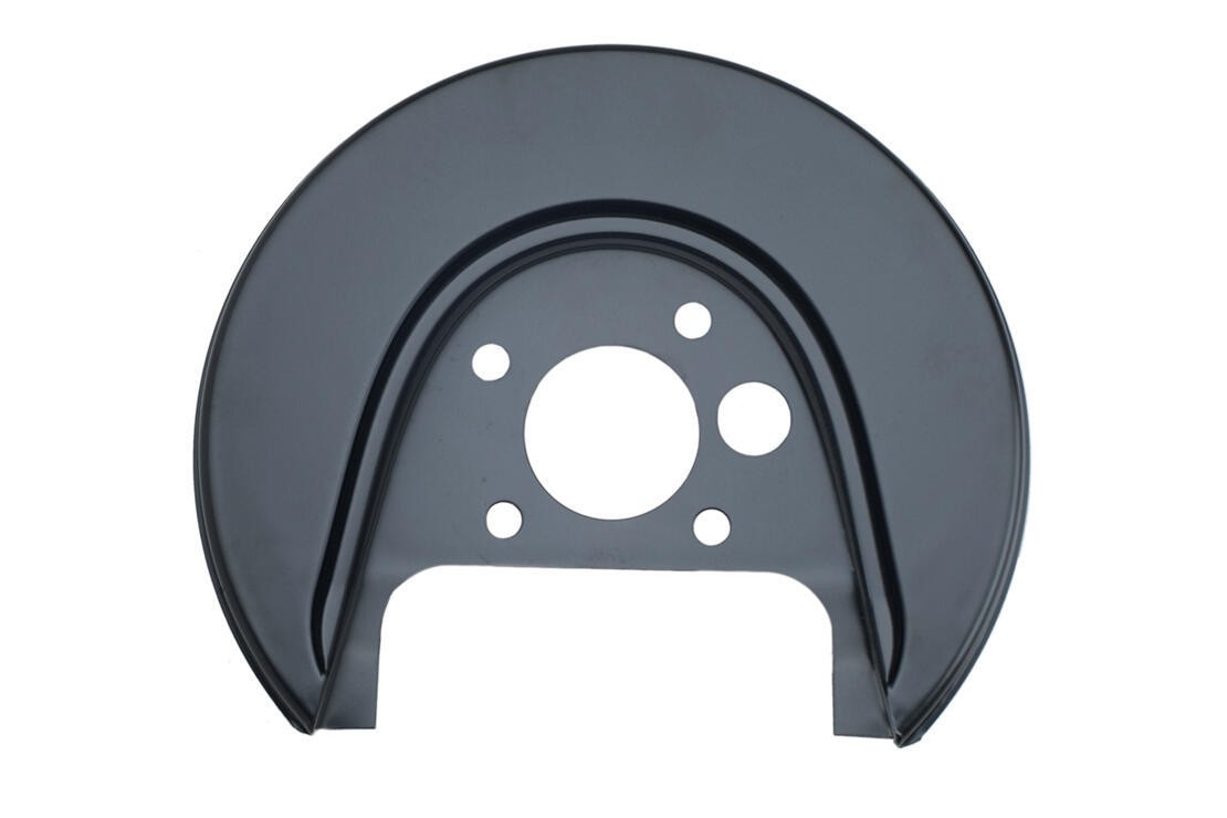 Splash Panel, brake disc