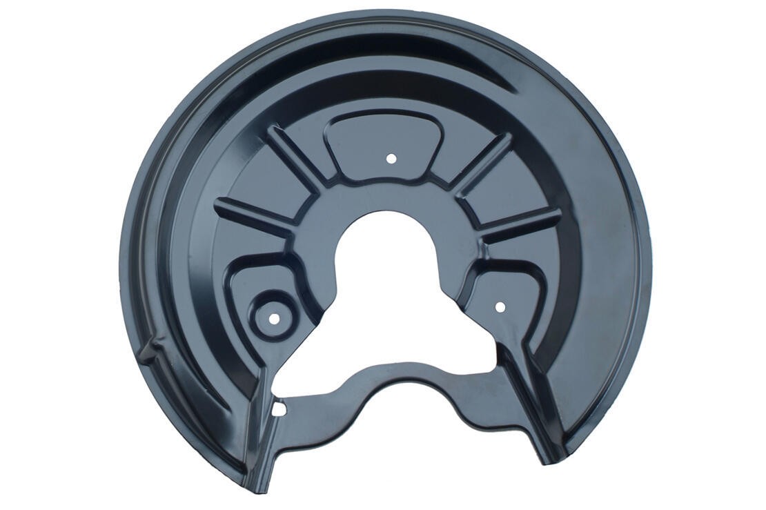Splash Panel, brake disc