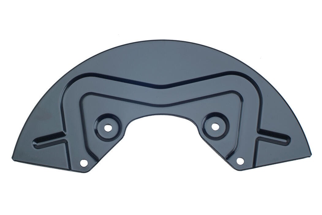 Splash Panel, brake disc