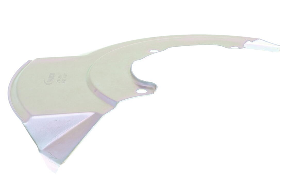 Splash Panel, brake disc