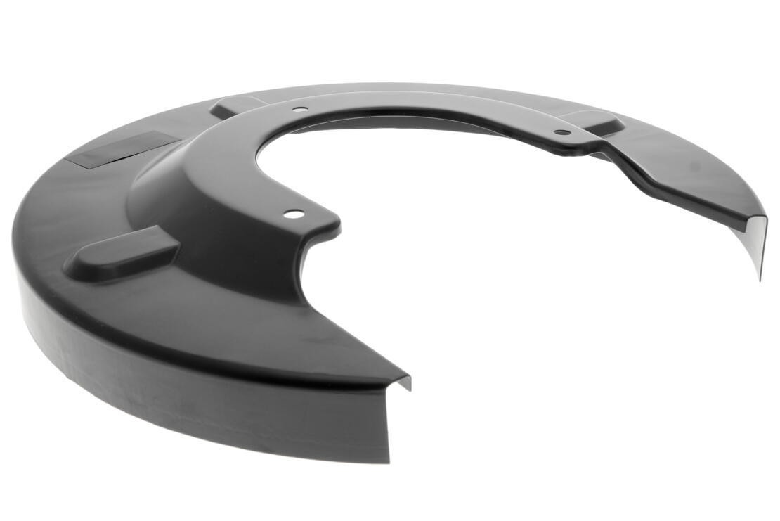 Splash Panel, brake disc