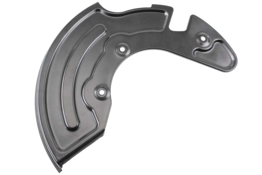 Splash Panel, brake disc