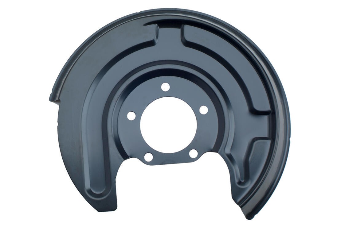 Splash Panel, brake disc