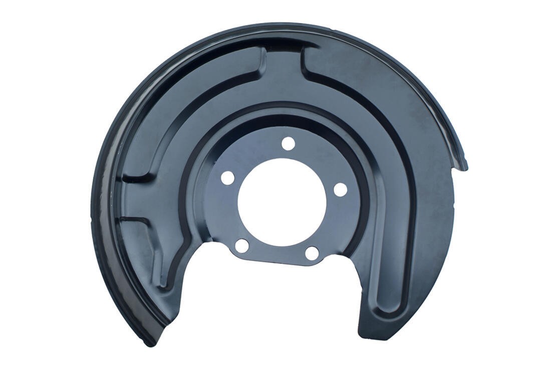 Splash Panel, brake disc