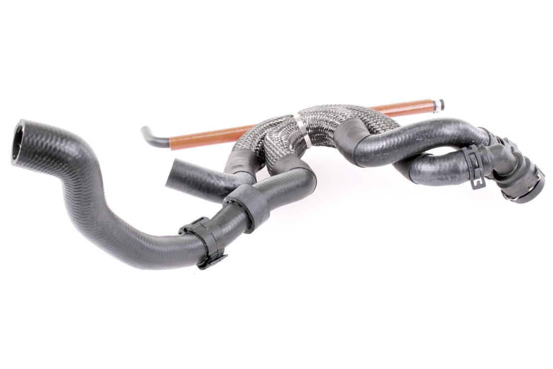 HVAC Heater Hose Assembly