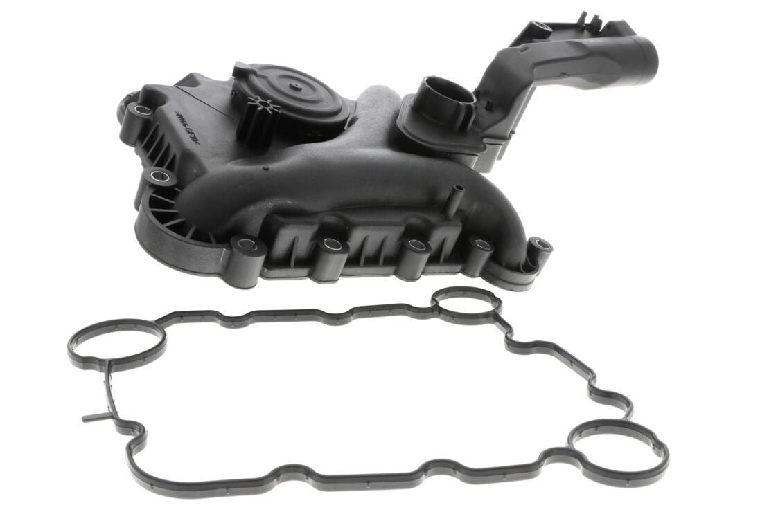 Valve, crankcase ventilation