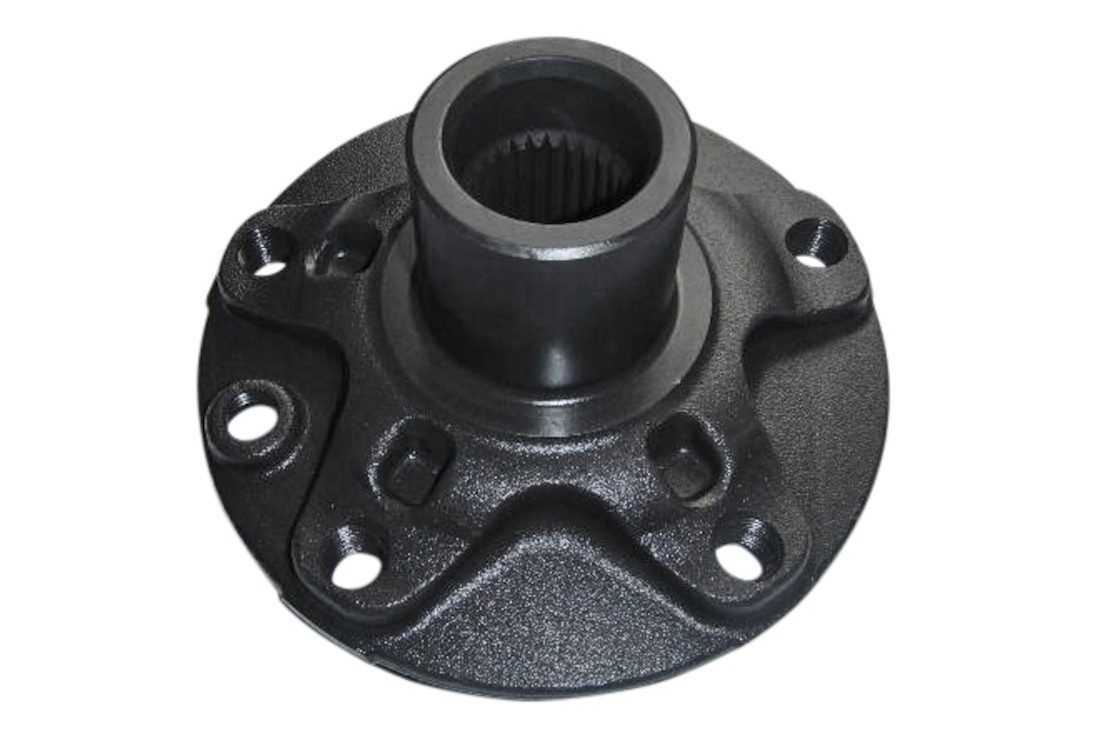 Wheel Hub