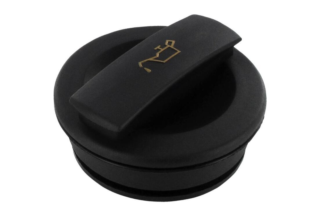 Cap, oil filler