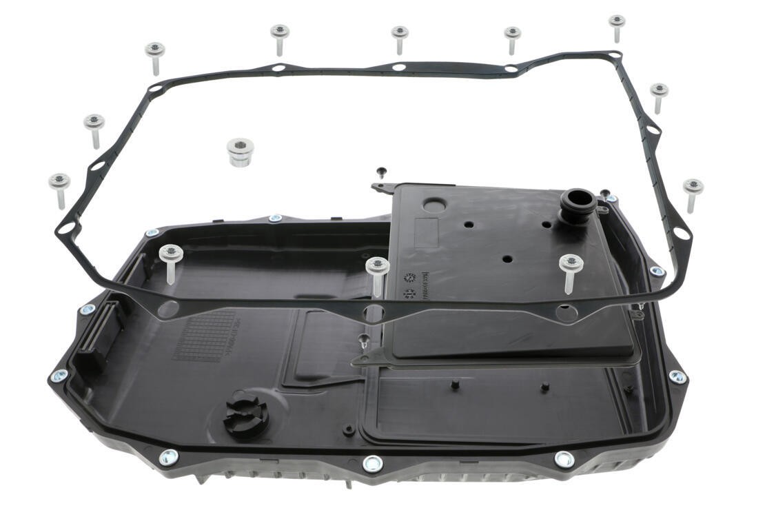 Oil Pan, automatic transmission