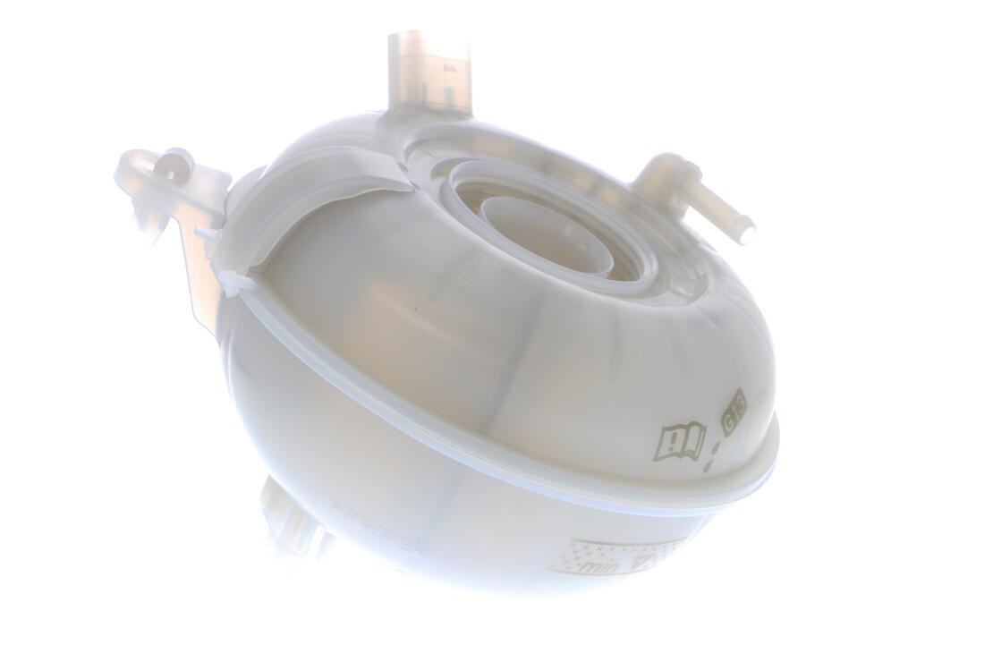 Expansion Tank, coolant