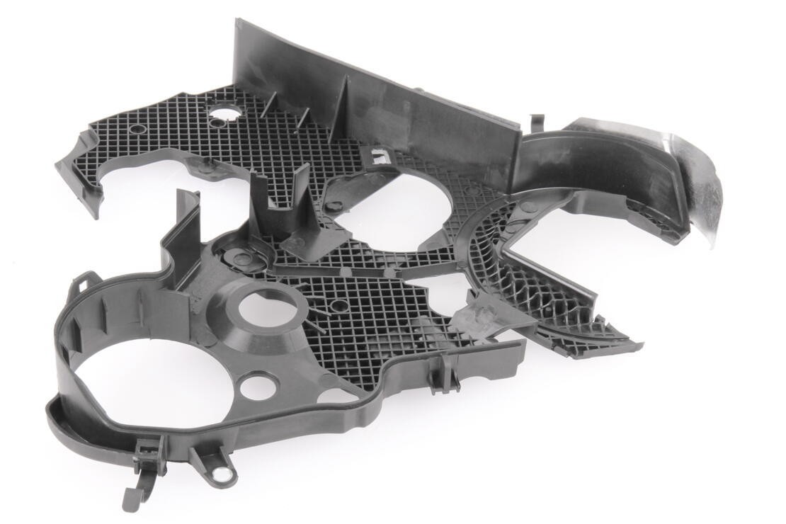 Cover, timing belt