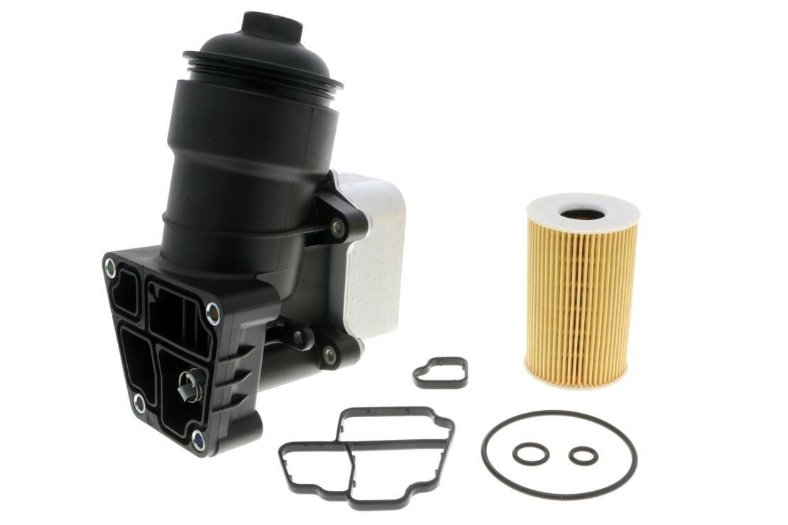 Housing, oil filter