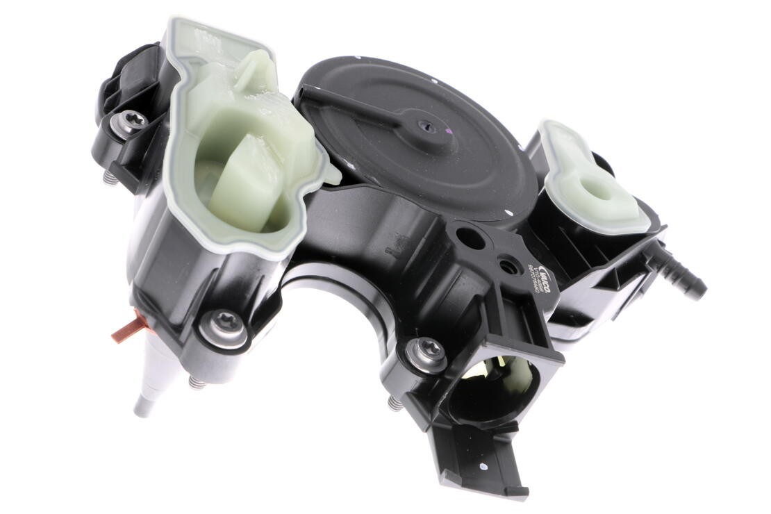 Oil Separator, crankcase ventilation