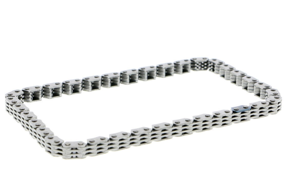 Chain, oil pump drive