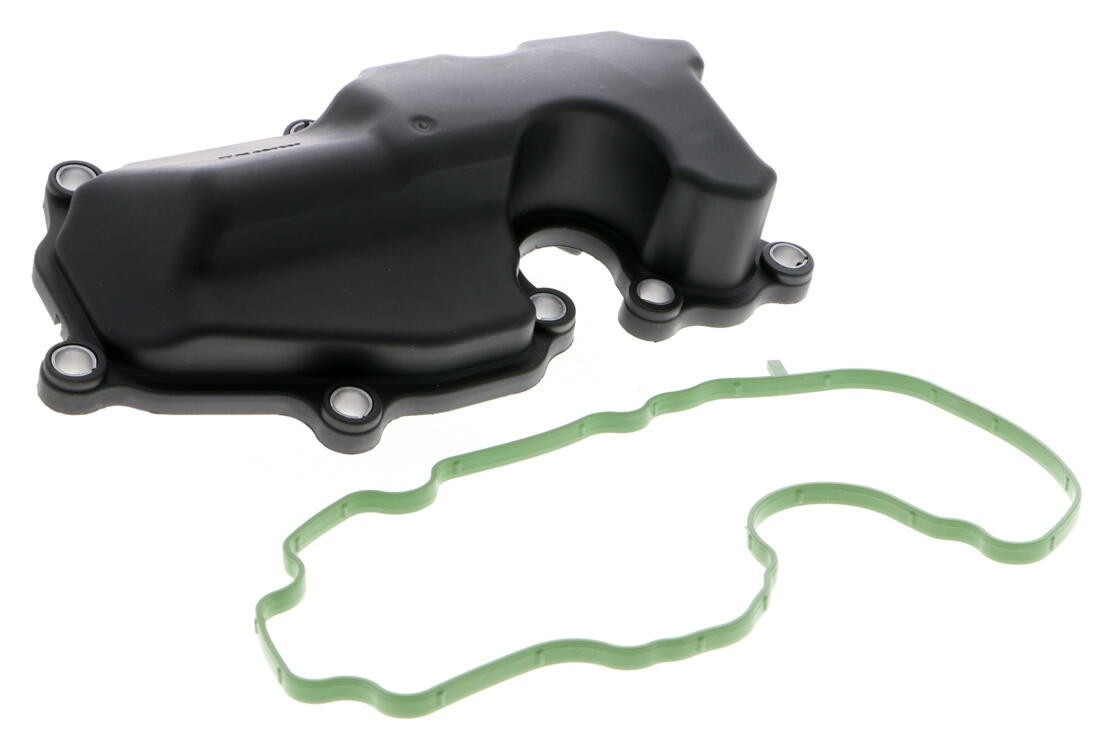 Oil Separator, crankcase ventilation