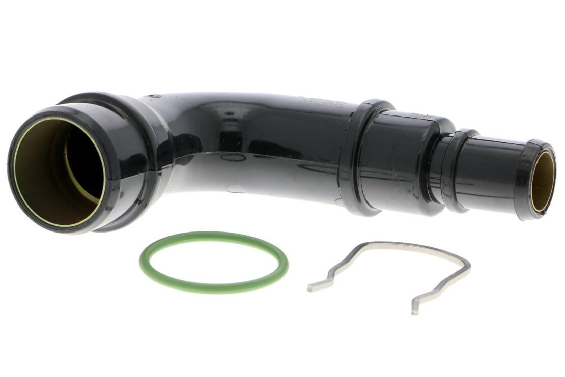 Hose, crankcase breather