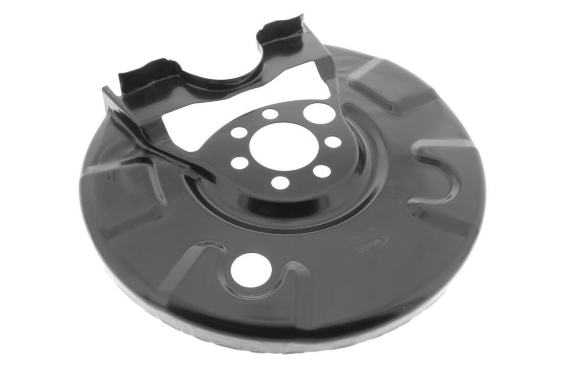 Splash Panel, brake disc