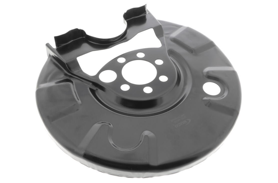 Splash Panel, brake disc