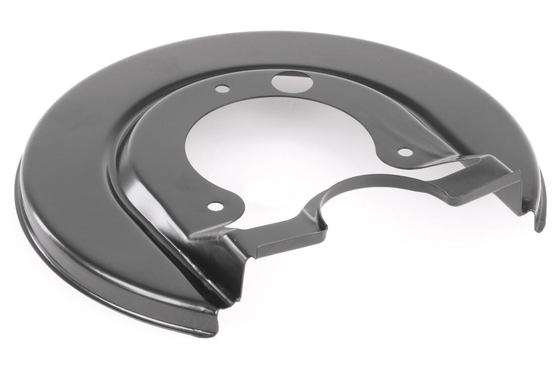 Splash Panel, brake disc