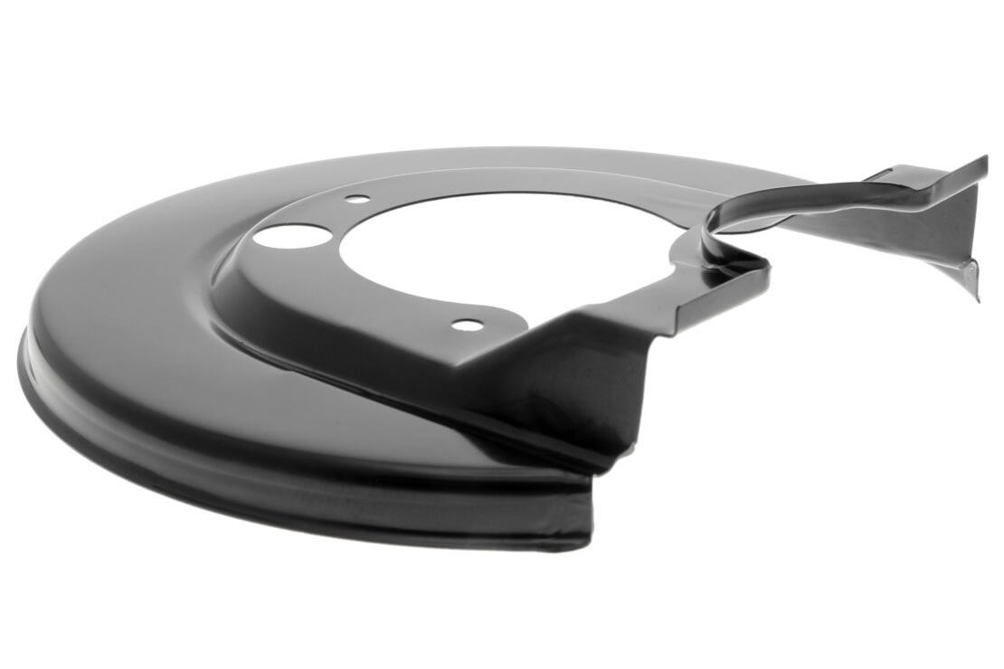 Splash Panel, brake disc