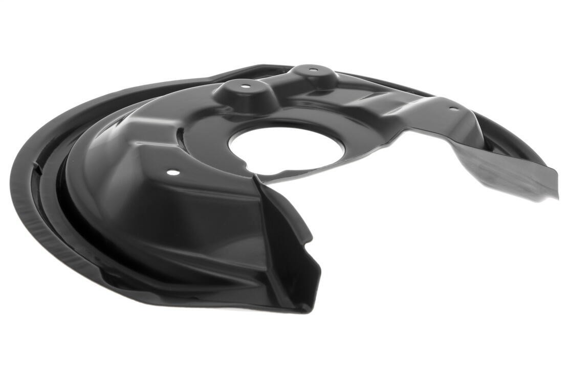 Splash Panel, brake disc