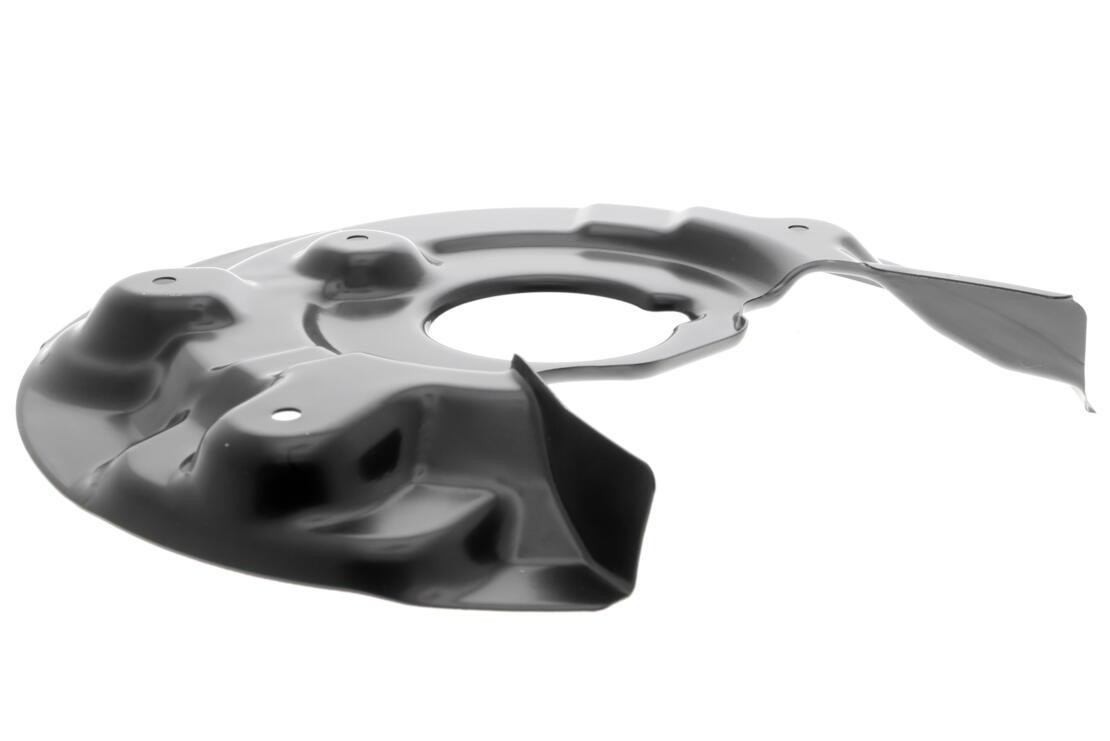 Splash Panel, brake disc