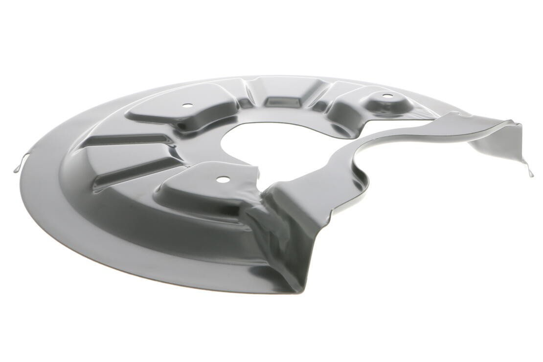 Splash Panel, brake disc