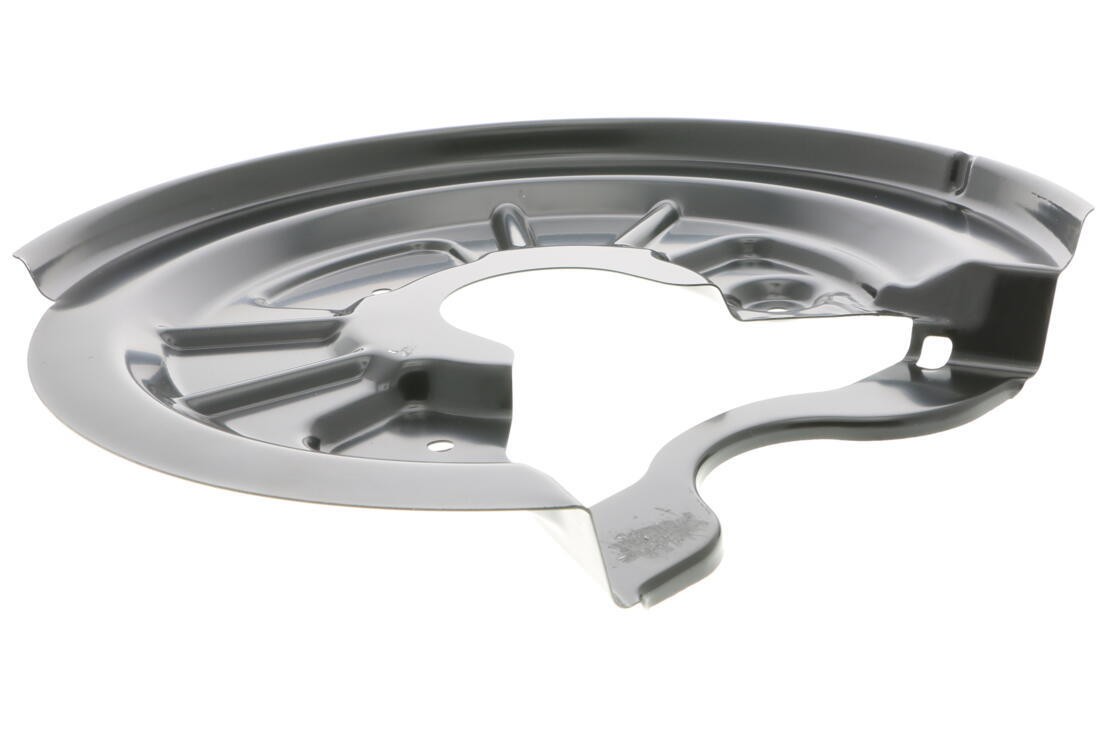 Splash Panel, brake disc
