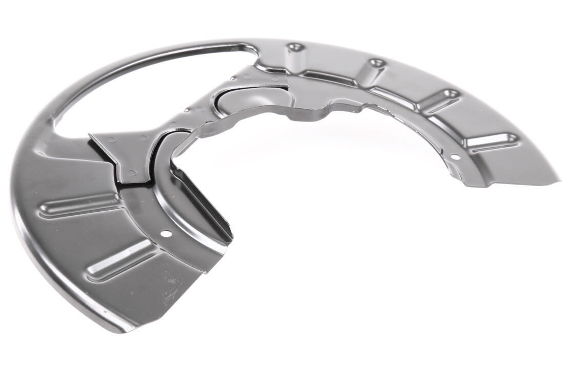 Splash Panel, brake disc