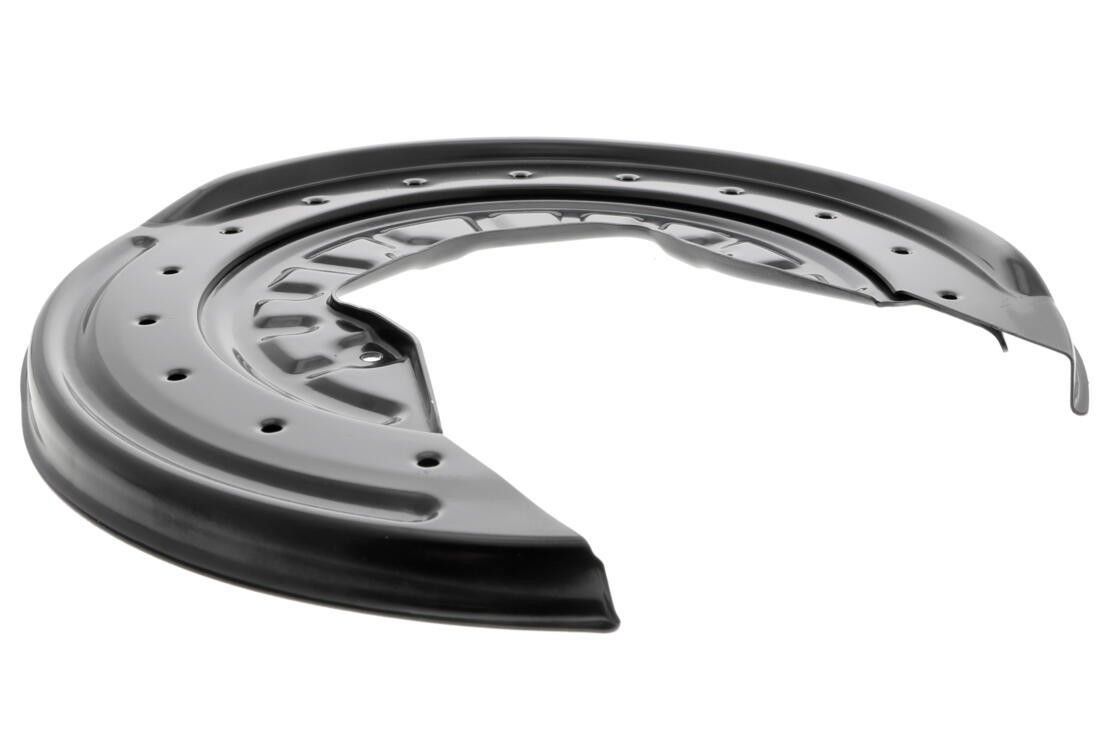 Splash Panel, brake disc