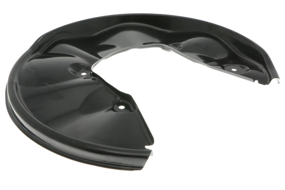 Splash Panel, brake disc