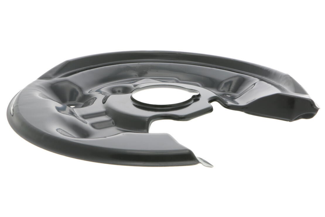 Splash Panel, brake disc