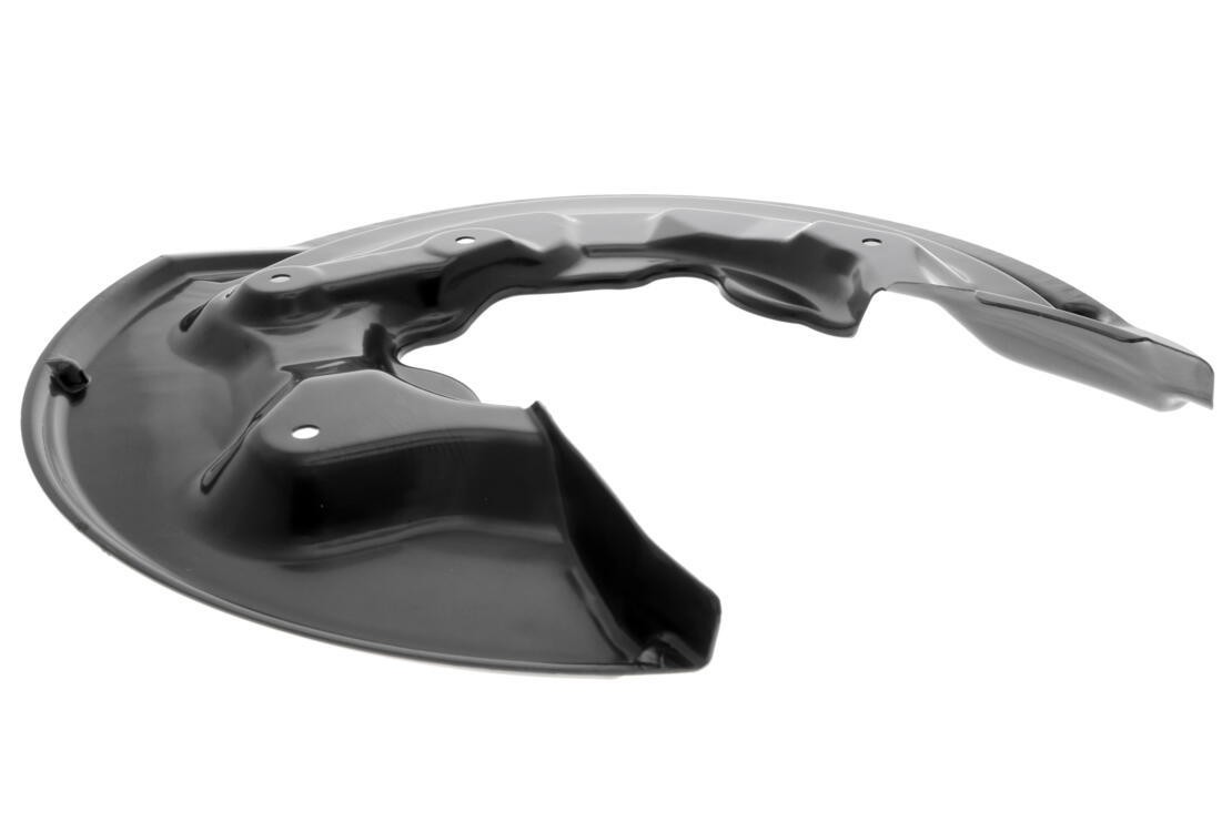 Splash Panel, brake disc