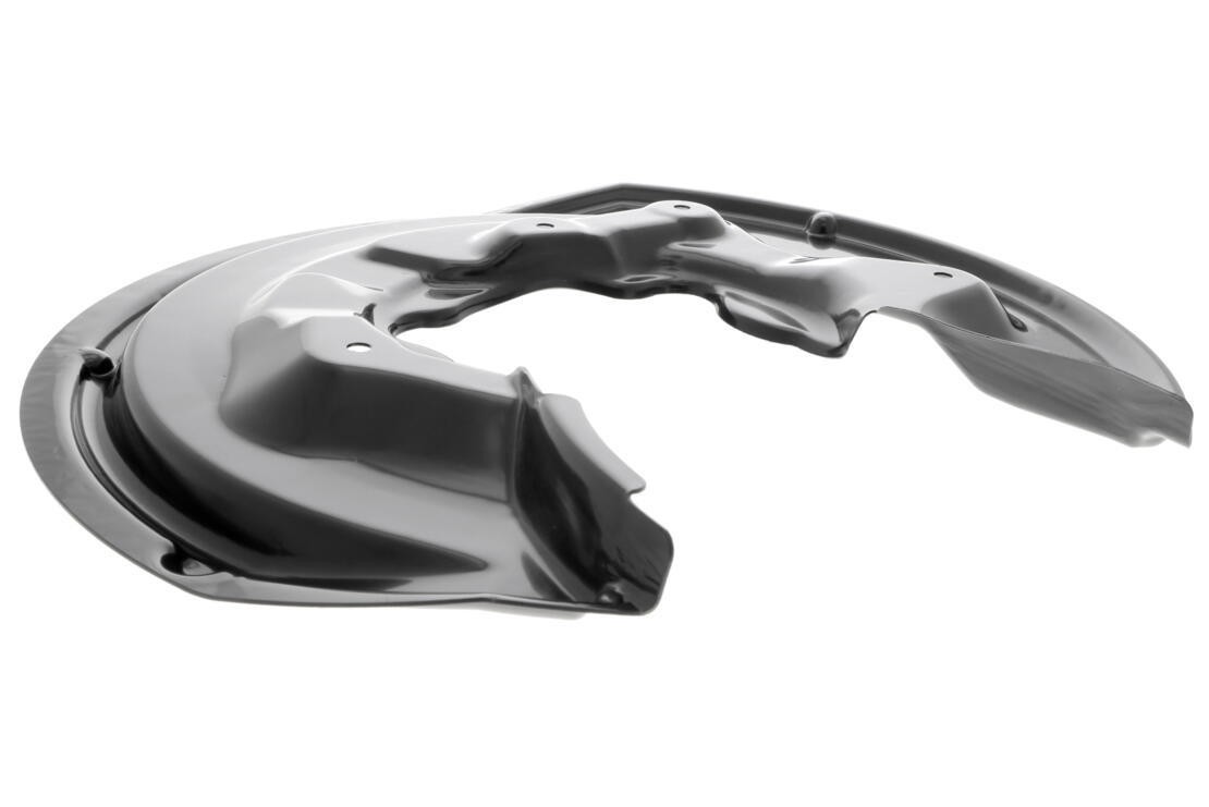 Splash Panel, brake disc