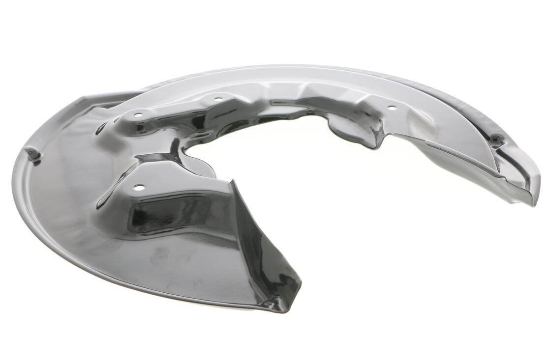 Splash Panel, brake disc