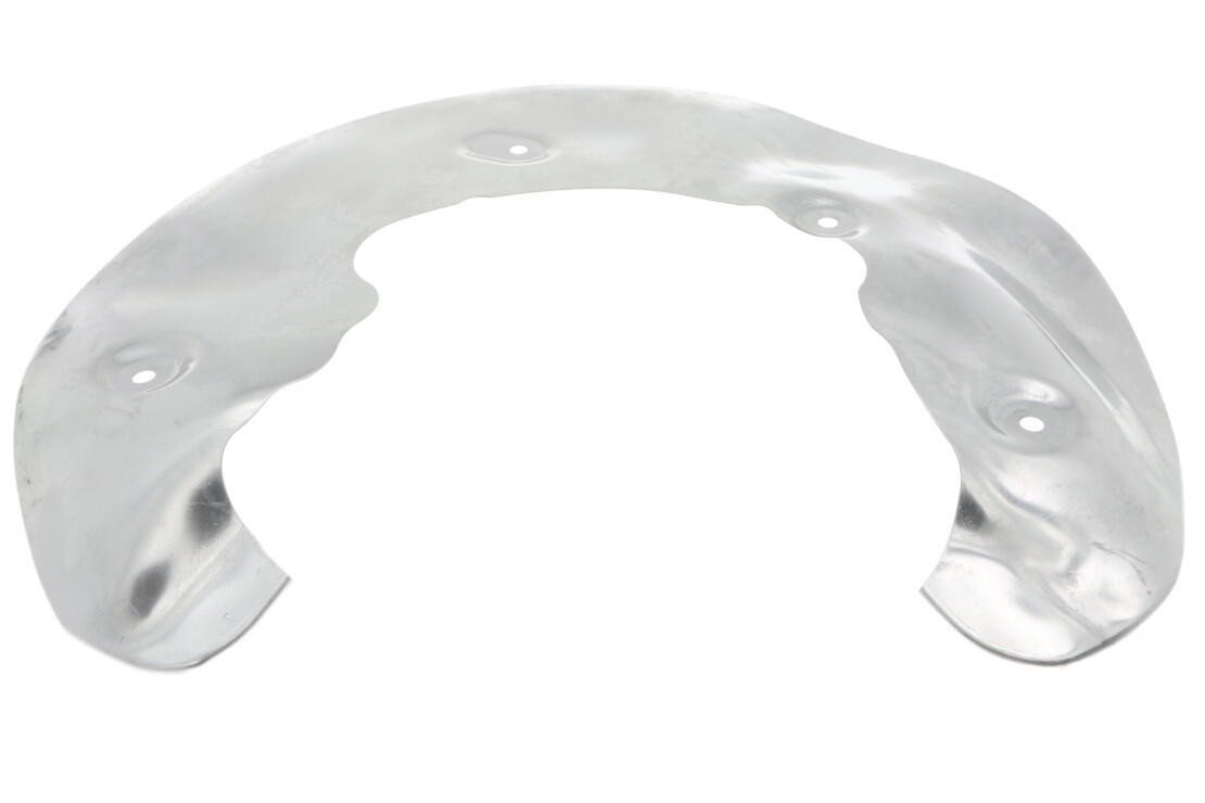 Splash Panel, brake disc