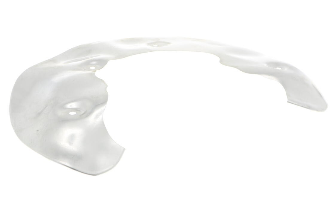 Splash Panel, brake disc
