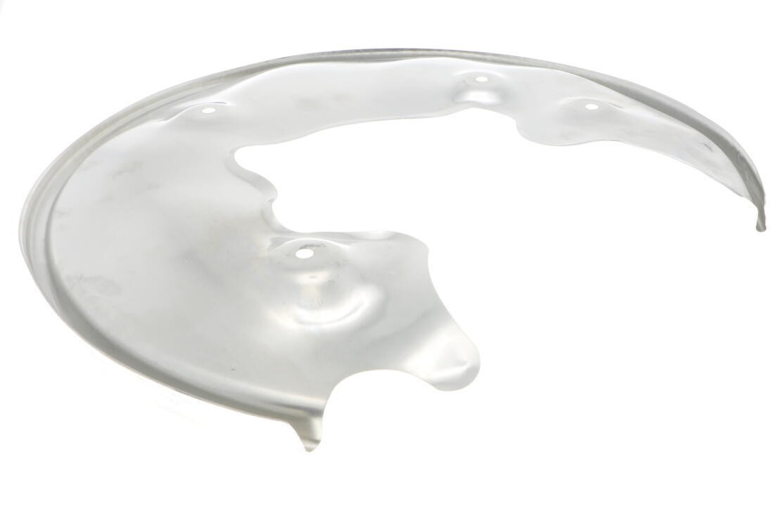 Splash Panel, brake disc