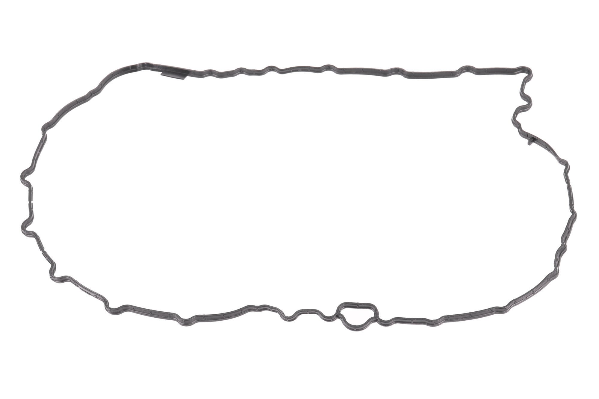 Seal, automatic transmission oil sump