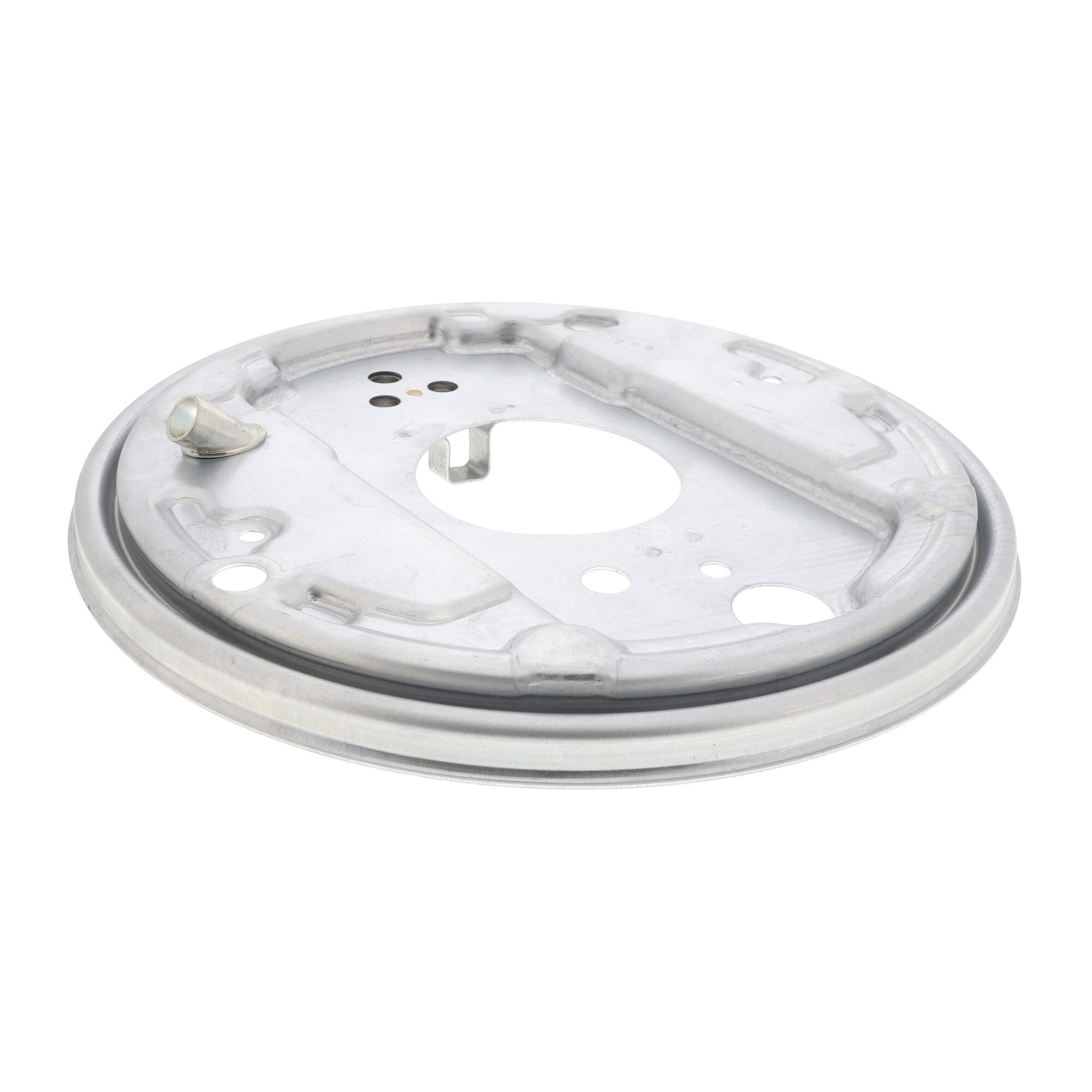 BRAKE DISC SPLASH PANEL