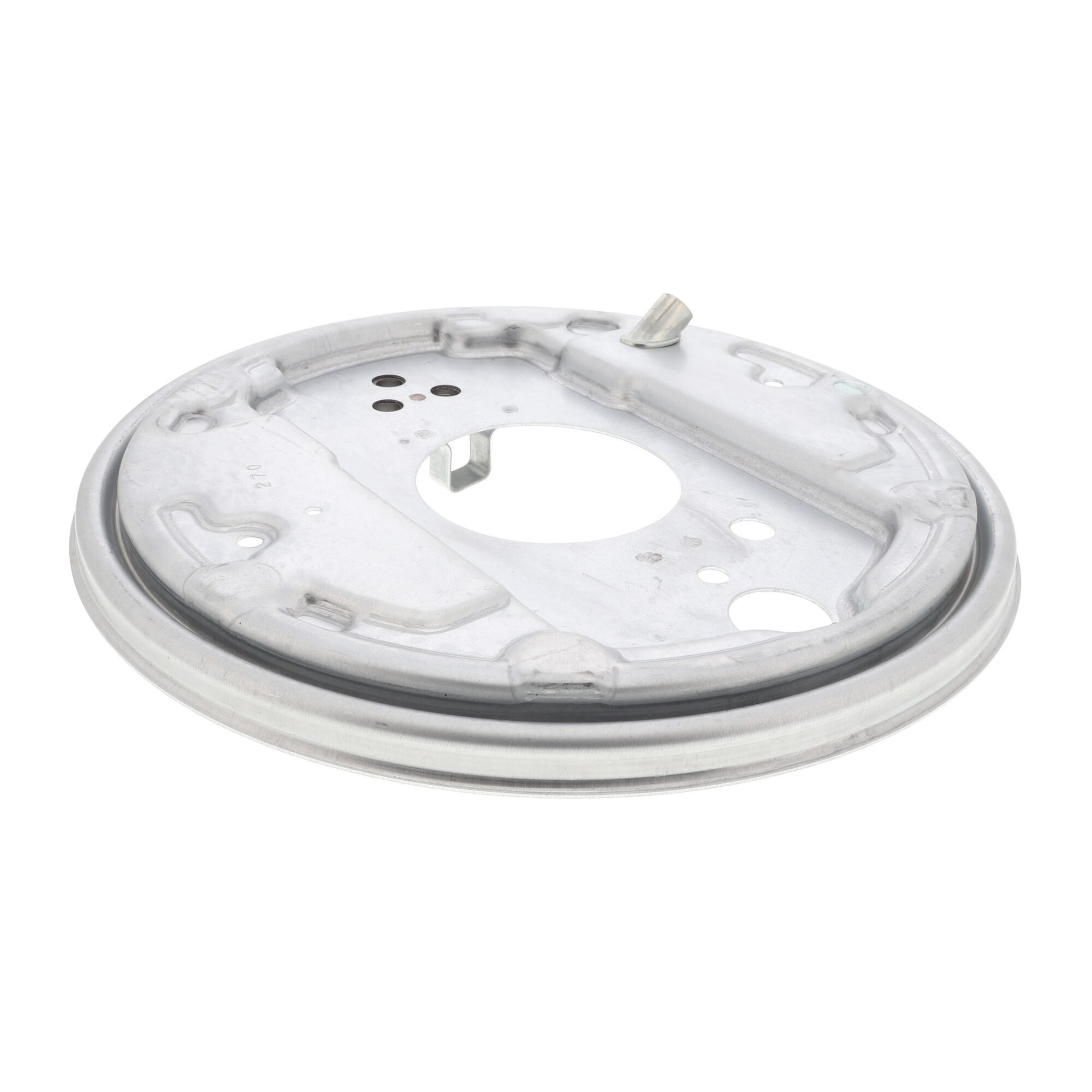 BRAKE DISC SPLASH PANEL