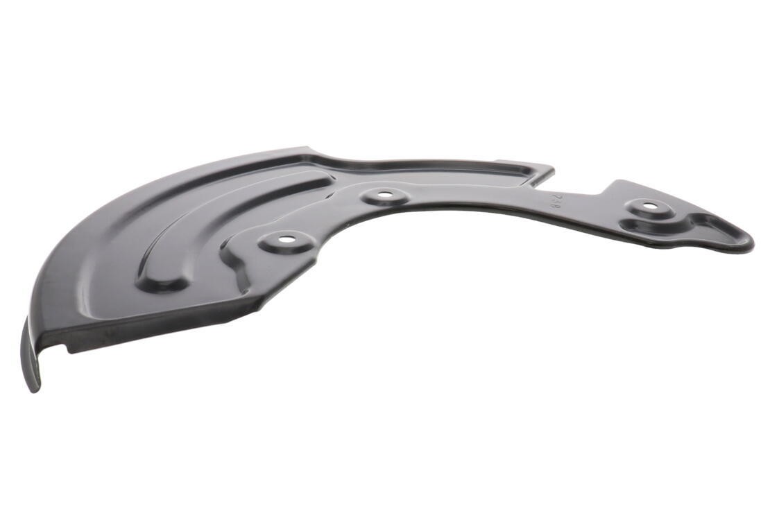 Splash Panel, brake disc